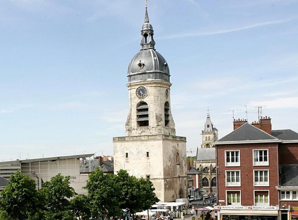 Coeur De Amiens