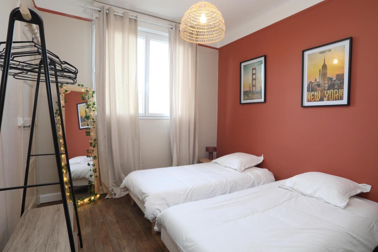 Apartment Coeur De *